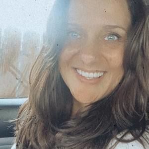 Meet your Posher, Dana